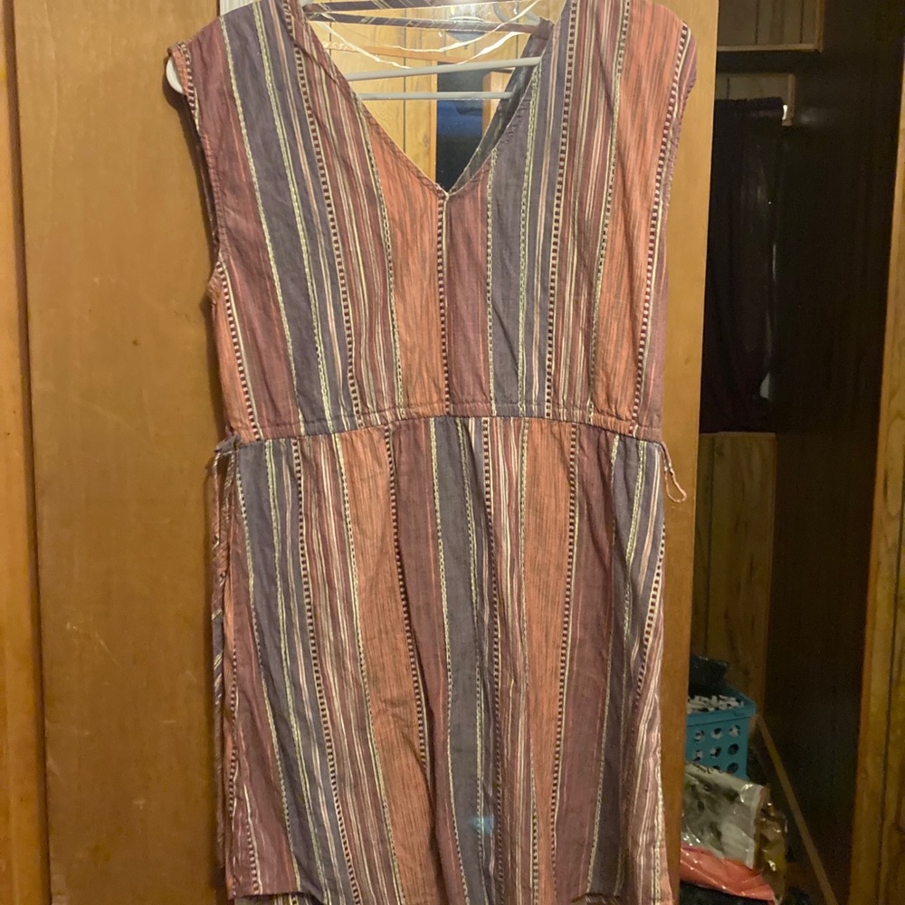 Universal Thread Dress